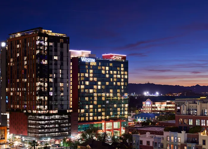 The Westin Tempe