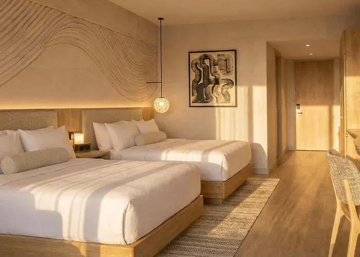 Denu Hotel & Spa