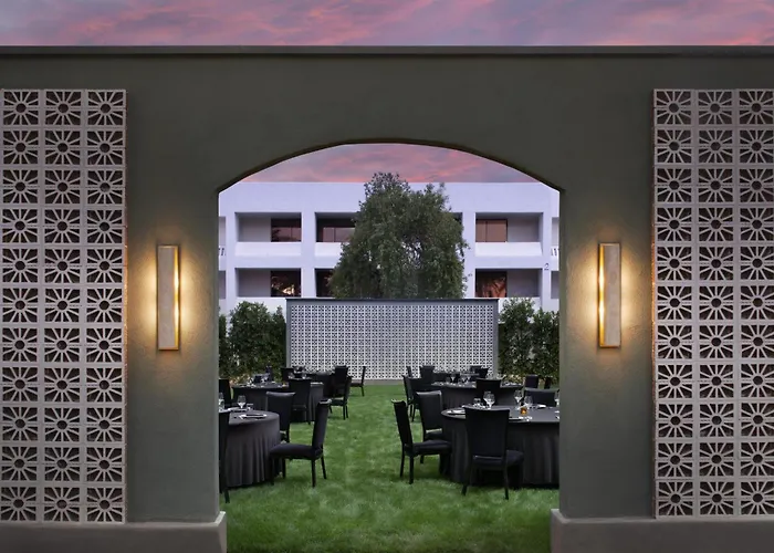Hotel Solaya, Part Of Jdv By Hyatt