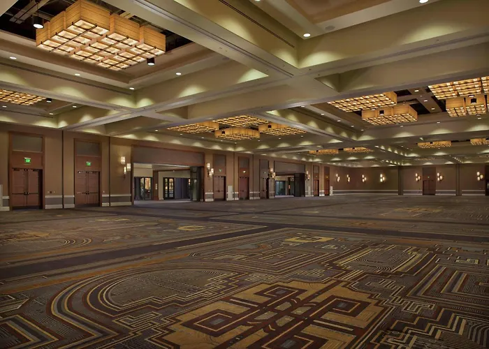 Fairmont Scottsdale Princess