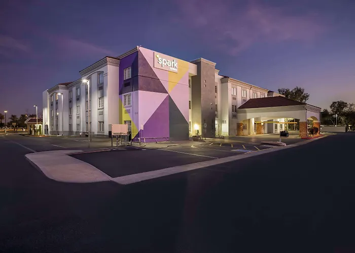 Spark By Hilton Phoenix-Glendale-Peoria