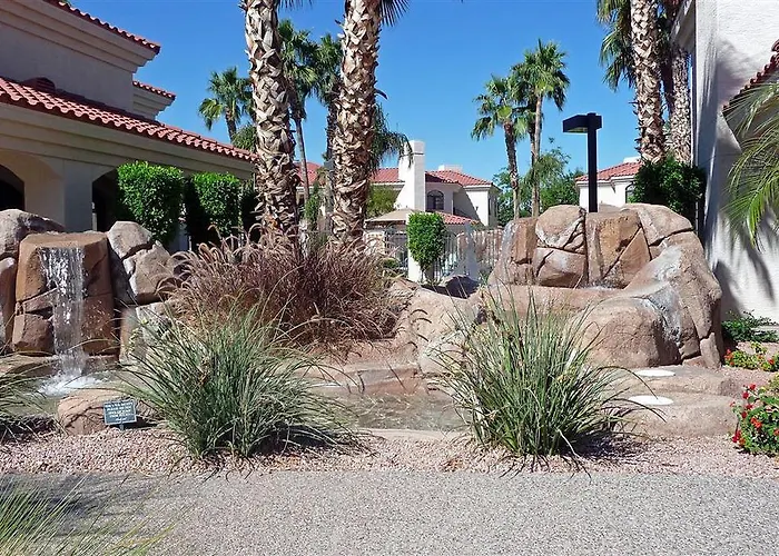 Oakwood At San Palmilla